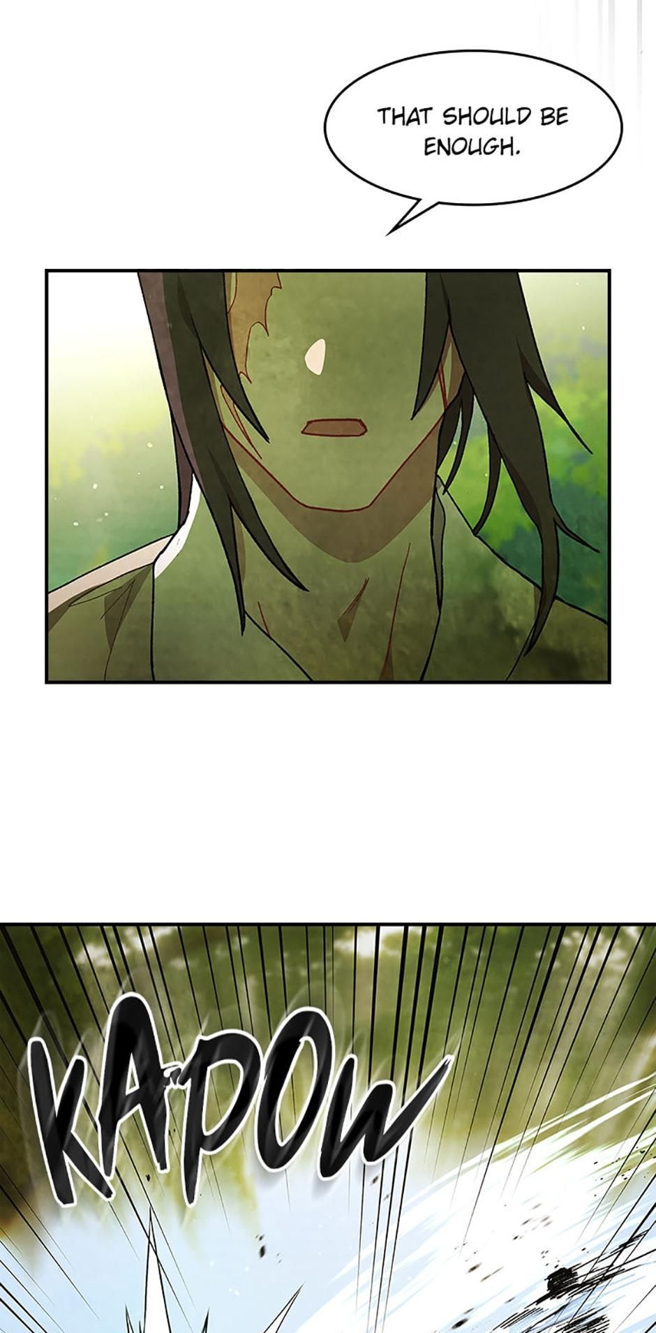 Yi Shen Dang Guan Chapter 31 12